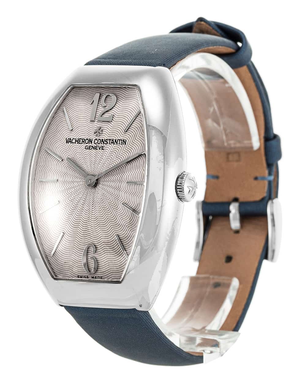 Vacheron 2025 constantin egerie